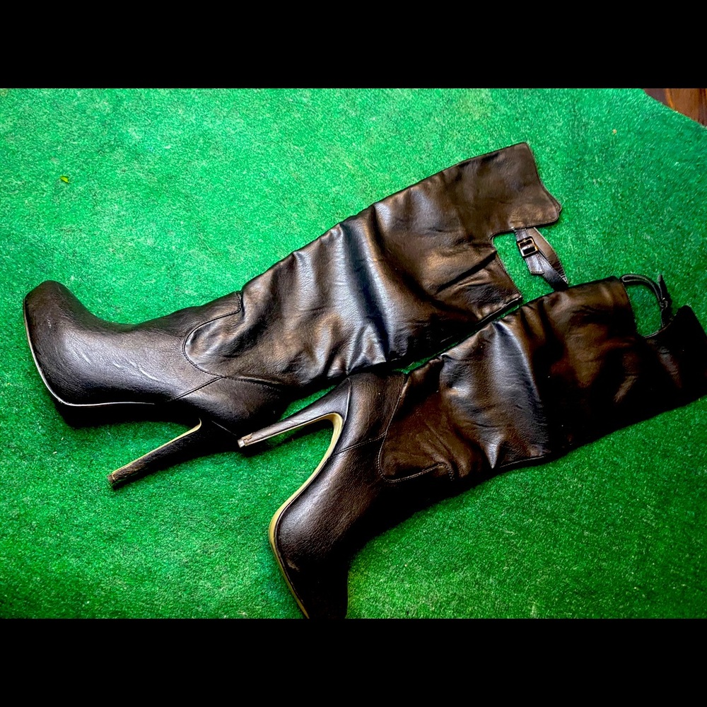 Winter Boots